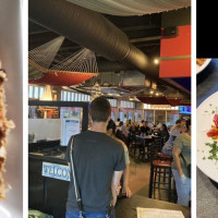 Nantucket Grill - Durham