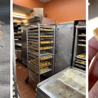 Napoleon Super Bakery