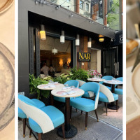 NAR Restaurant NYC