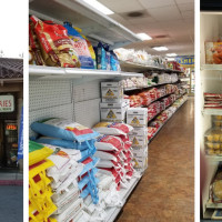 Natomas Fabrics & Groceries