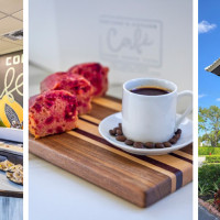 Nature's Corner Cafe