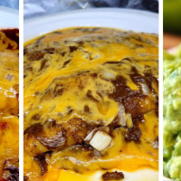 Navarretes Mexican Food