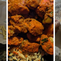 Nayabs Take Away Food Shops