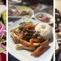 Naylamp Peruvian Restaurant