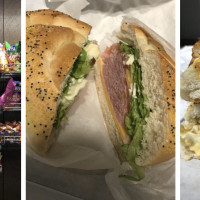 Neighbors deli & catering