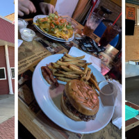 Neighbors House Bar & Grill