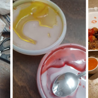 New Bun Key Restaurant