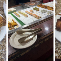 New China Buffet Macon