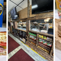 New Daly City Market