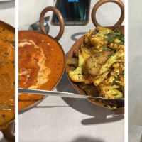 New Delhi Restaurant