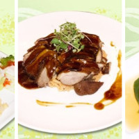 New Kanda Asian Fusion Sushi Bar Lounge