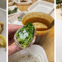 New Pho Saigon Noodle & Grill Restaurant