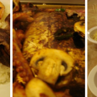 New Seoul BBQ Restaurant