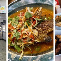 New Yew Sang Kopitiam