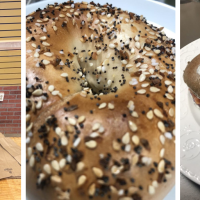 New York Bagel Bakery