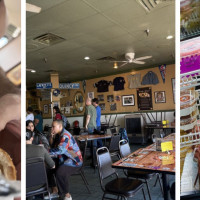 New York Bagel N Bakery