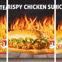 New York Fried Chicken Wilmington