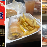 New York Fried Chicken