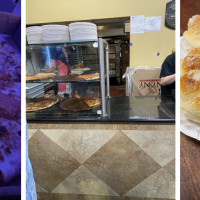 New York New York Pizza Tampa