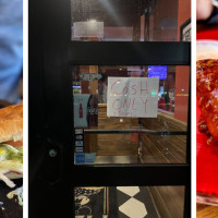 New York Pizza Bar & Grill