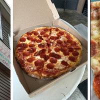 New York Pizza Plattsburgh