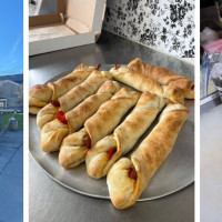 New York Pizzeria Morrisville