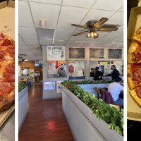 New York Pizzeria Walnut