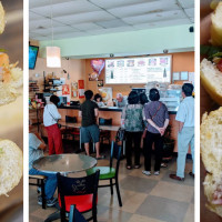 Nguyen Ngo French Cafe