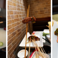 Nice 2 Meet U Hot Pot