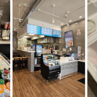 Nick the Greek Marina Del Rey