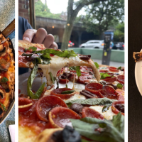 Nick’s Pizza - Forest Hills