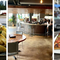 Nick's Riverside Grill