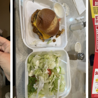 Nicky D’s Coney Island