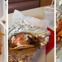 Nicky'z Gyros