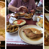 Niki’s West Steak And Seafood Restaurant