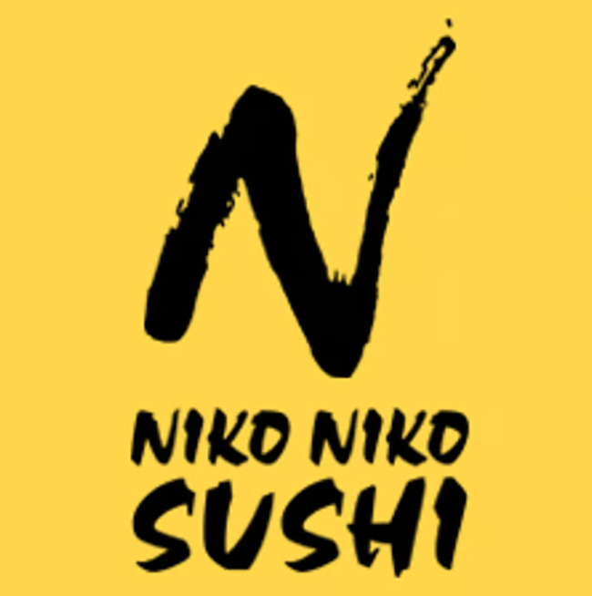 Niko Niko Sushi