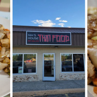 Nim's House of Thai Food