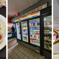 Nina's Taqueria Cameron Park