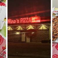 Nino's Pizza