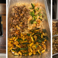 Niobe Japanese Steakhouse Express