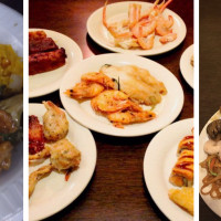 Nippon Grill and Seafood Buffet