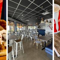 Niros House Mediterranean Kitchen