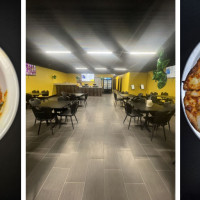 Nirvanis Indian Kitchen