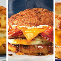 Noah's NY Bagels - Fulton Ave