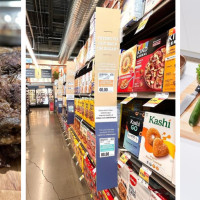 Nob Hill Foods Alameda