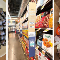 Nob Hill Foods Campbell