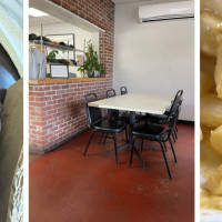 Noble Meats & Eatery