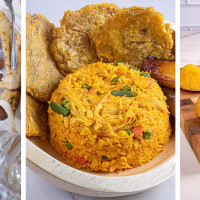 Noches de Colombia Queens