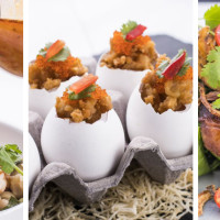 Noi Thai Cuisine - Green Lake Seattle