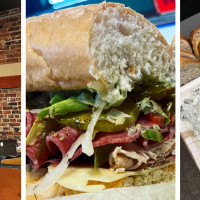 Nomad Deli & Catering Company